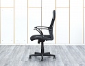 Купить Офисное кресло руководителя   Ткань Черный   (КРТЧ-24044)